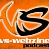 undefined VS Podcast - le podcast consacré à la musique METAL du webzine VS-webzine.com