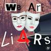 undefined We Are Liars - A Pretty Little Liars Podcast