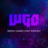 undefined Weekly Games Chat