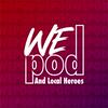 undefined Wepod And Local Heroes