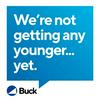 undefined We're not getting any younger... yet. Aging and longevity science from the Buck Institute.