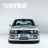 undefined Werke – BMW culture