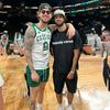 undefined White Noise Podcast w/Derrick White