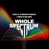 undefined WHOLE SPECTRUM by Beata Ayama