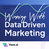 undefined Winning with Data Driven Marketing