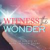 undefined Witness the Wonder:Hearing God's Voice, Faith, Miracles and the Supernatural of God in Everyday Life