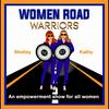 undefined Women Road Warriors