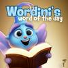 undefined Wordini's Word of the Day | Educational Podcast For Kids