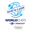 undefined Worldchefs Podcast: World on a Plate