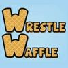 undefined Wrestle Waffle