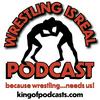 undefined Wrestling Is Real Wrestling Podcast