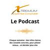 undefined Xtremum - Le Podcast