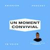 undefined Un moment convivial