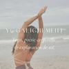 undefined Yogalignement ☾