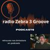 undefined Zebra 3 Groove : les podcasts