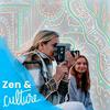 undefined AirZen Reportages - Culture & Loisirs