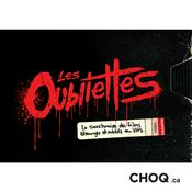 Les Oubliettes