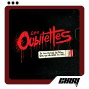 Podcast Les Oubliettes