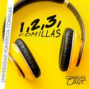 Podcast 1,2,3, Comillas