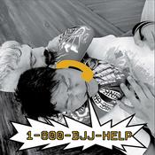 Podcast 1-800-BJJ-HELP