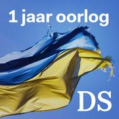 Podcast 1 jaar oorlog