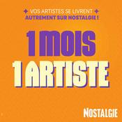 Podcast 1 Mois, 1 Artiste