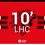 Podcast 10' LHC - Le podcast du Lausanne Hockey Club