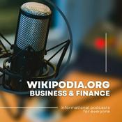 Podcast Wikipodia.org Business & Finance