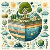 Podcast 100 Facts About the Earth