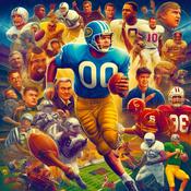 Podcast 100 Greatest College Defensive Ends in History