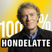 Podcast 100% HONDELATTE
