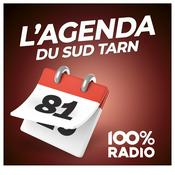 Podcast 100% Radio l'agenda du sud Tarn