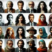 Podcast 100 Richest Actors