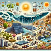 Podcast 100 Sources of Renewable Energy