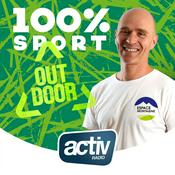 Podcast 100% Sport Outdoor