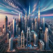 Podcast 100 Tallest Buildings
