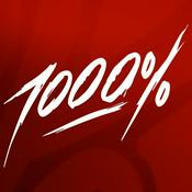 Podcast 1000%