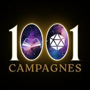 Podcast 1001 Campagnes - JDR