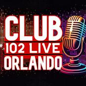Podcast CLUB 102 LIVE (Channel #2)