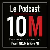 Podcast 10 MILLIONS d'€