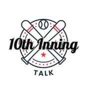 Podcast 10th Inning Talk Hosted by April