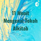 Podcast 11 Menit Mengenal Tokoh Alkitab