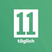 Podcast 11FREUNDE täglich