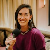 Podcast Céline Ferrary