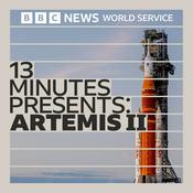 Podcast 13 Minutes Presents: Artemis II