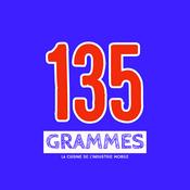 Podcast 135 Grammes - Les histoires de la tech mobile