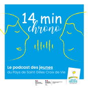 Podcast 14 min chrono