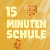 Podcast 15 Minuten Schule