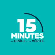 Podcast 15 minutes de grâce et de vérité