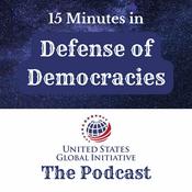 Podcast 15 Minutes in Defense of Democracies